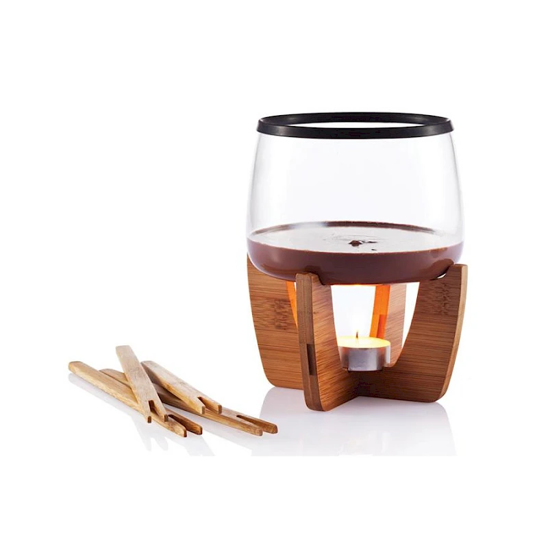 Suklaafonduesetti Cocoa