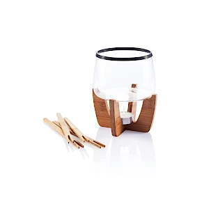 Suklaafonduesetti Cocoa