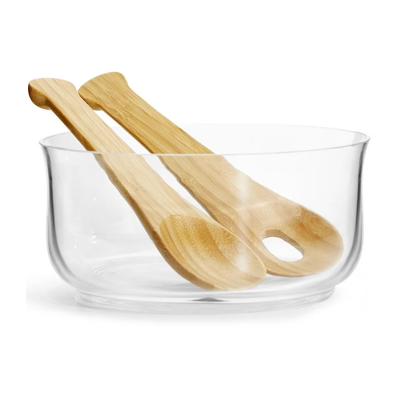 Salaattikulho liikelahja Joululahja