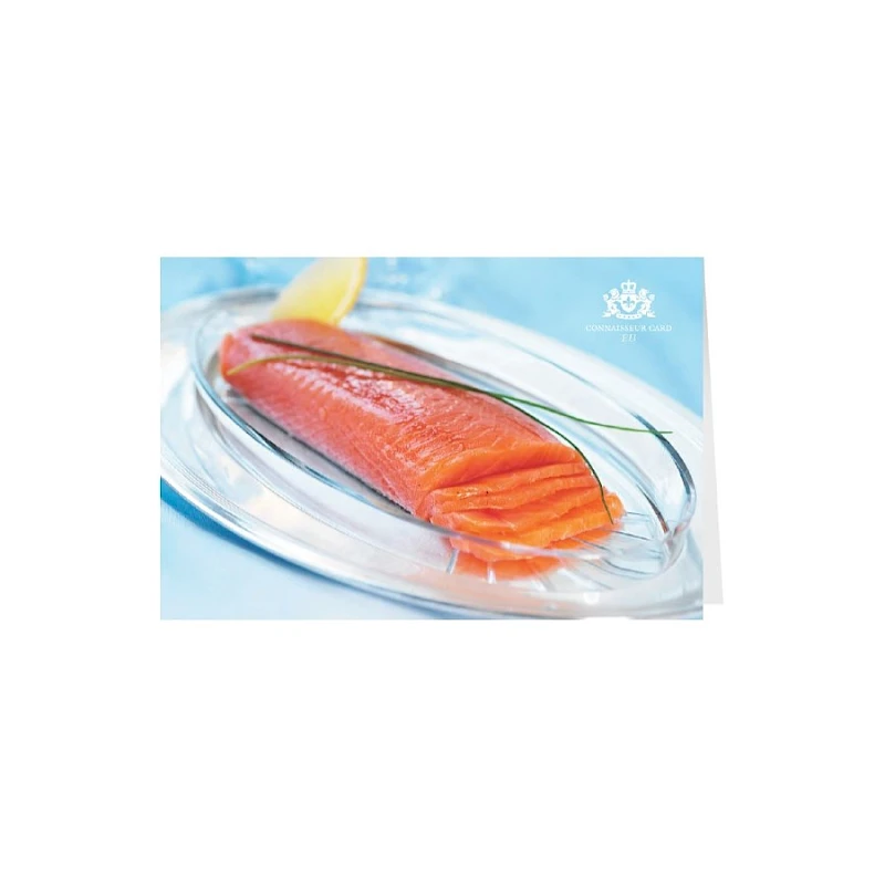 Lahjakortti Connaisseur Card EU