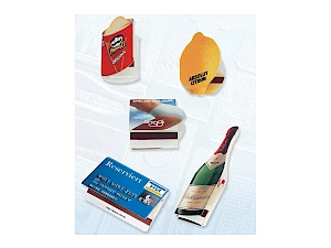 Tulitikkuvihko Special