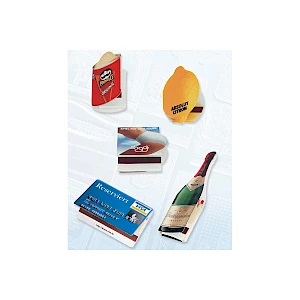 Tulitikkuvihko Special