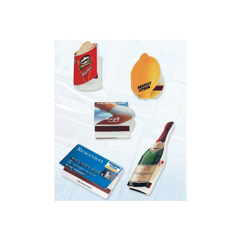 Tulitikkuvihko Special