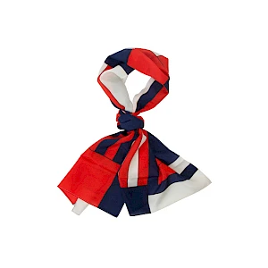 Huivi - naisten silkkihuivi 