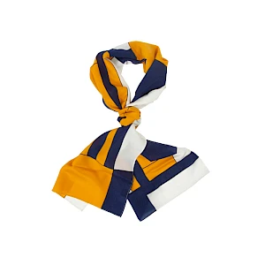 Huivi - naisten silkkihuivi