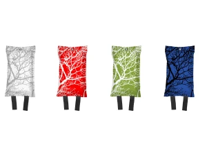 Sammutuspeite Design