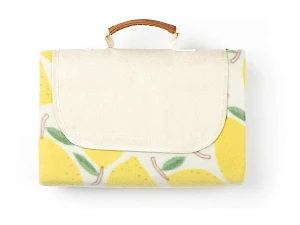 Piknikhuopa Capri RPET