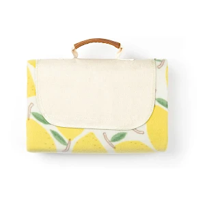 Piknikhuopa Capri RPET Yrityslahjat Kesäksi