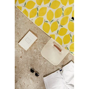 Piknikhuopa Capri RPET