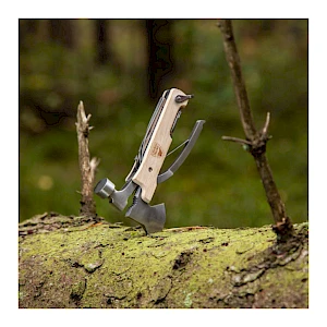 Multi-tool kirves Hunt