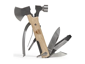 Multi-tool kirves Hunt