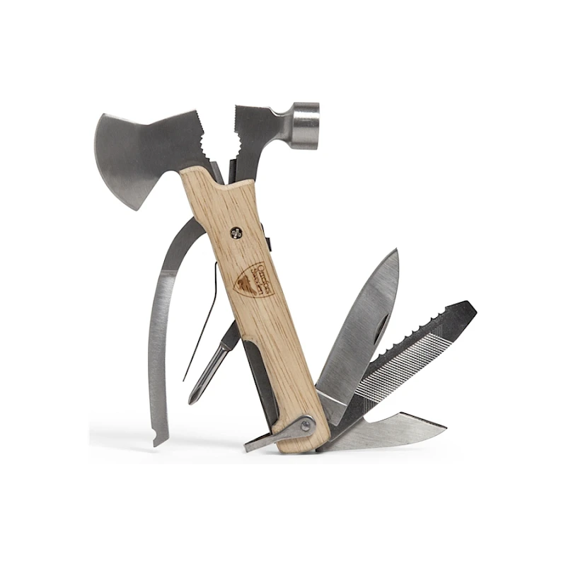 Multi-tool kirves Hunt