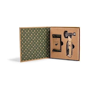 Multi-tool kirves Hunt