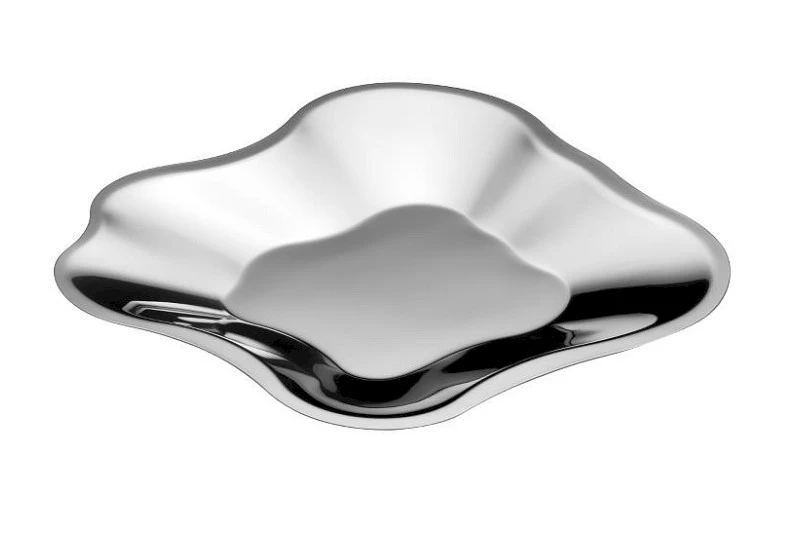 Aalto teräsvati 358 mm