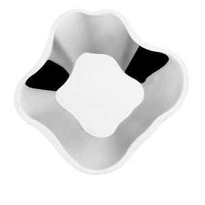 Aalto teräsvati 358 mm