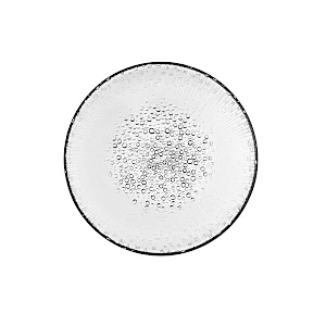 Iittala Ultima Thule Lautanen 250mm kirkas