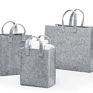 Meno huopakassi ostoskassi felt