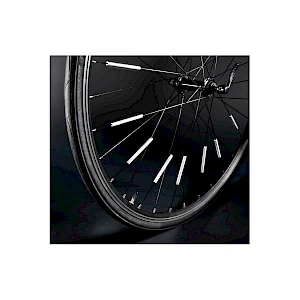 Pinnaheijastimet painatuksella