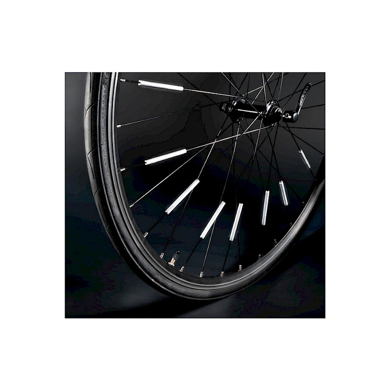 Pinnaheijastimet painatuksella