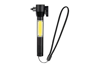 Hätävasara-taskulamppu