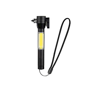 Hätävasara-taskulamppu