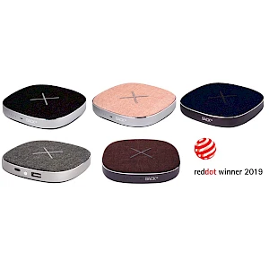 SACKit CHARGEit Langaton Varavirtalähde Chargeit