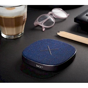 Langaton varavirtalähde Chargeit