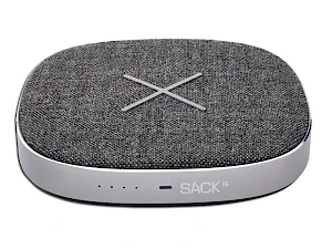 Langaton varavirtalähde Chargeit