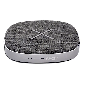 Langaton varavirtalähde Chargeit