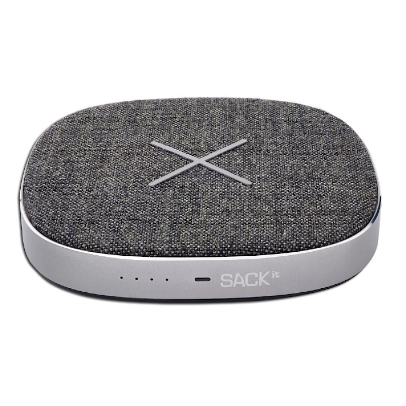 Langaton varavirtalähde Chargeit