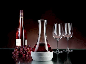 Carafina - viilentävä juomajäähdytin