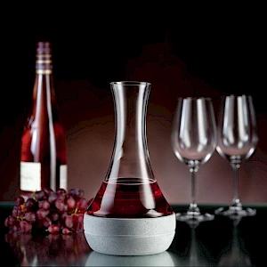 Carafina - viilentävä juomajäähdytin