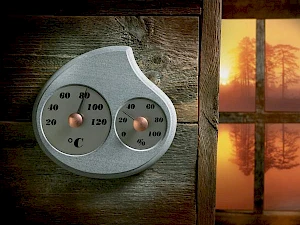 Maininki saunamittari