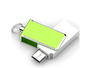 USB-muisti Mini Twist