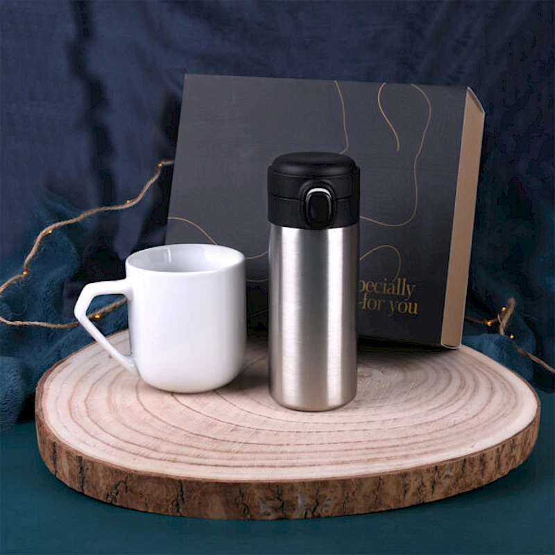 Personoitu Muki & Termos