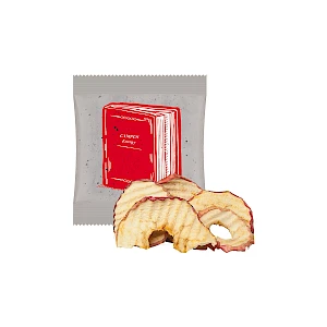 Luomu Omenalastuja Bio Omenalastu 15g