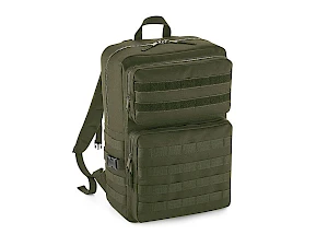 Taktinen Reppu Molle