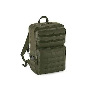BagBase Molle Taktinen Reppu
