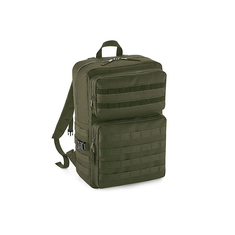 BagBase Molle Taktinen Reppu