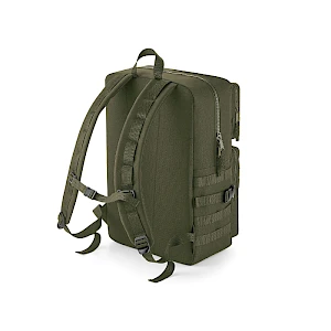 Taktinen Reppu Molle