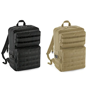 Taktinen Reppu Molle