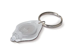 Avaimenperävalo Pisara