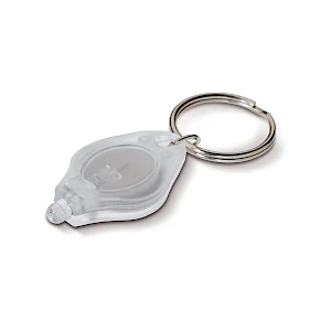 Avaimenperävalo Pisara Mini Led painettuna