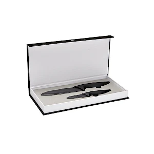 Keraaminen veitsisetti