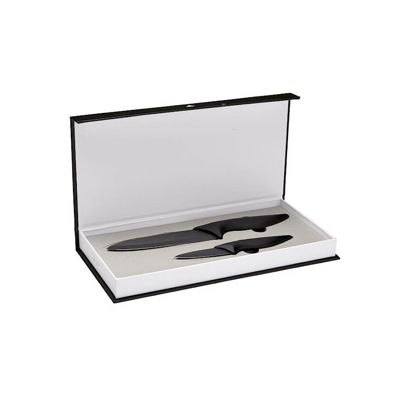 Keraaminen veitsisetti