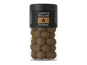 Lakritsipurkki A The Original