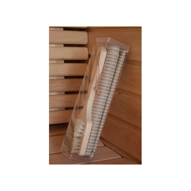 Saunalahjasetti Pesuharja puuta