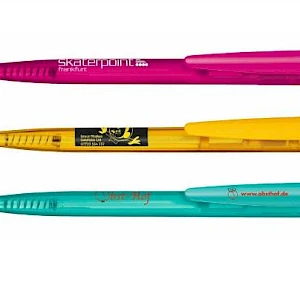 Kuulakynä Dartclear