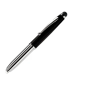 Monitoimikynä valolla