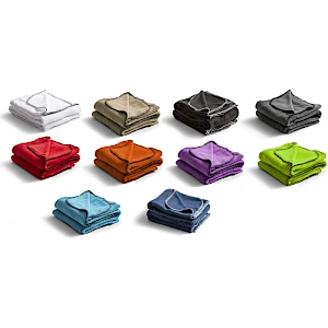 Lämpöviitta Poncho